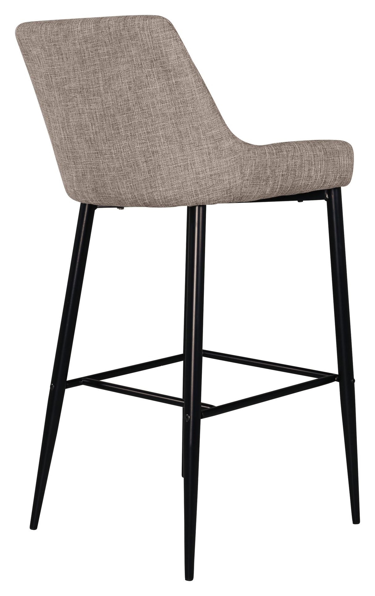 Plaza Barstool, beige/svart