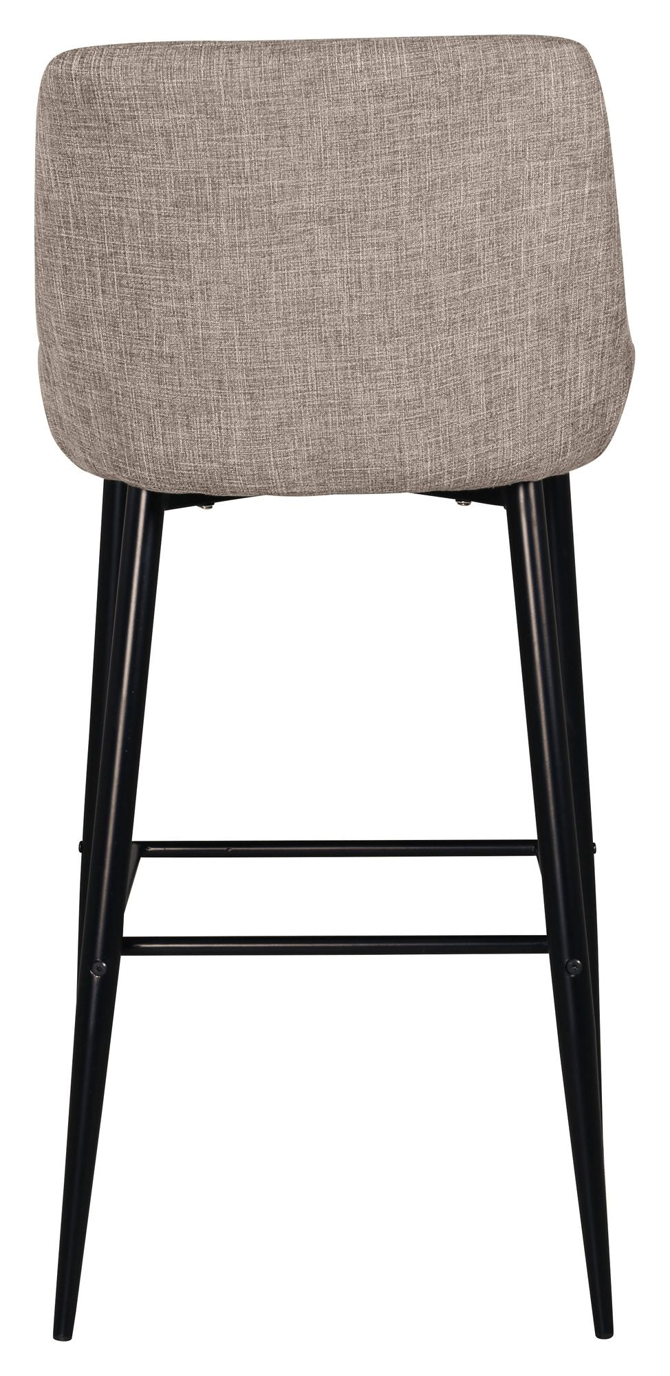 Plaza Barstool, beige/svart