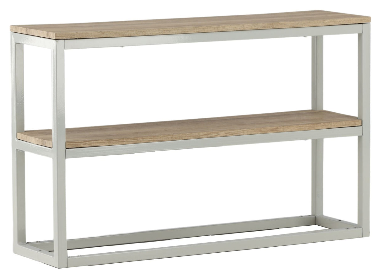 Rise Console Table - Grå