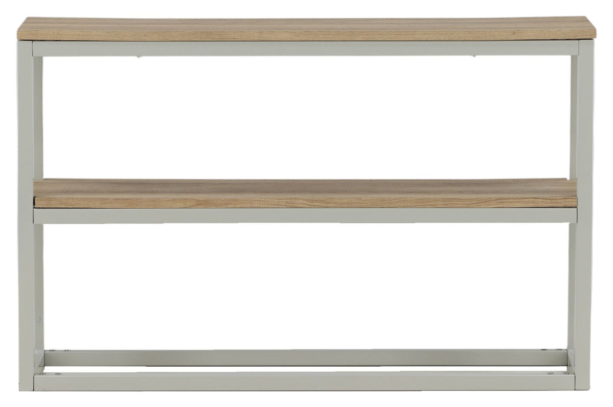 Rise Console Table - Grå