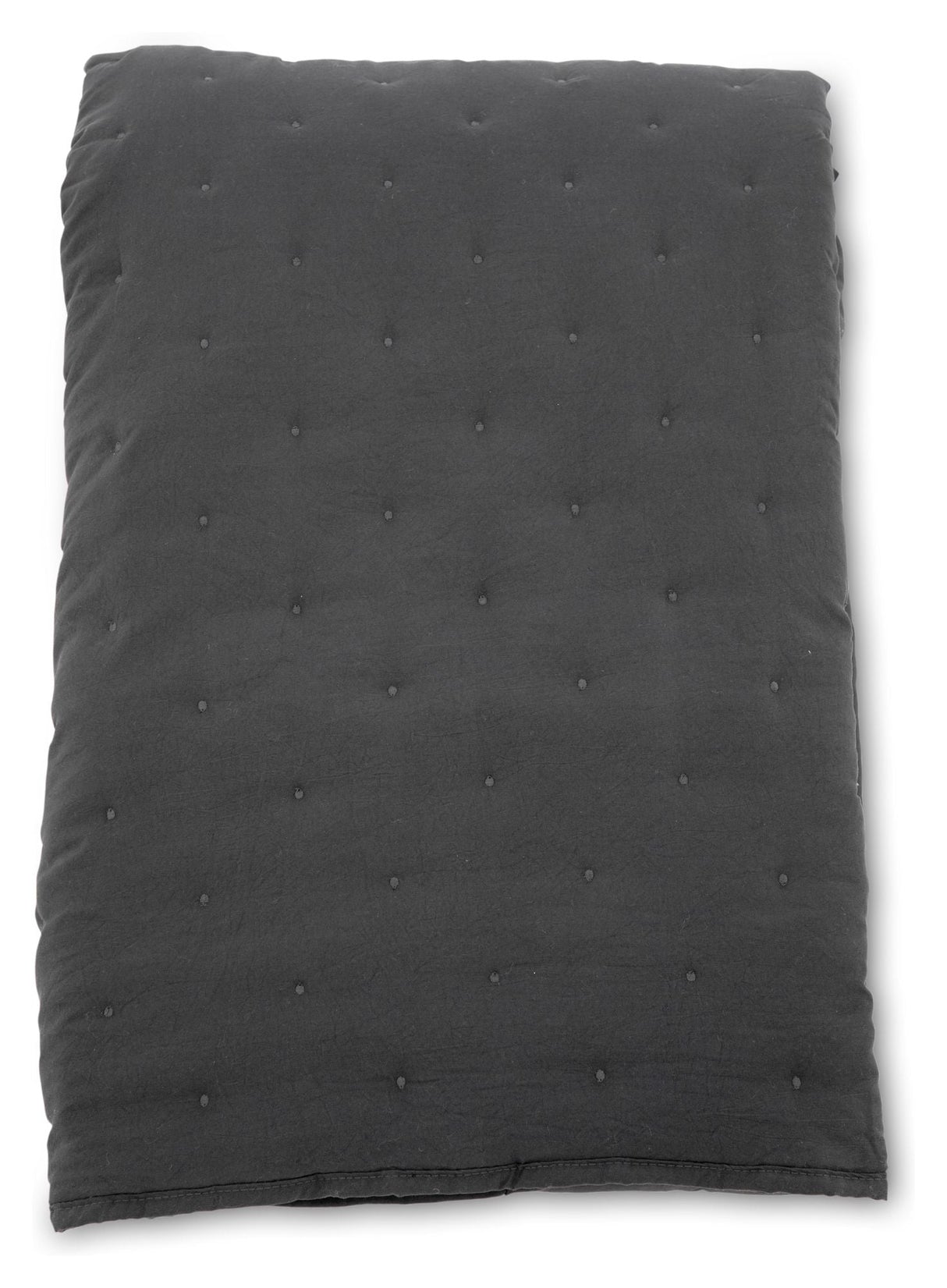 Sally Bedspread 150x250 - Anthracite