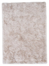 Shiva Cotton Teppe, 171x242, Beige