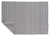 Sishu Wool Mix teppe, 170x240, grå