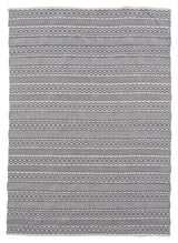 Sishu Wool Mix teppe, 200x300, grått