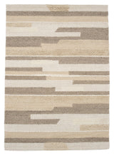 Sixten Wool Rug 300x200 - Multi