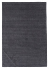 Ulla Wool Mix Carpet, 200x300, Dark Grey