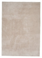 Undra Cotton Rug, 170x240, Beige