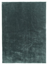 Undra Cotton Rug, 170x240, grønn