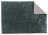 Undra Cotton Rug, 170x240, grønn