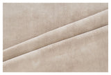 Undra Cotton Teppe, 200x300, Beige