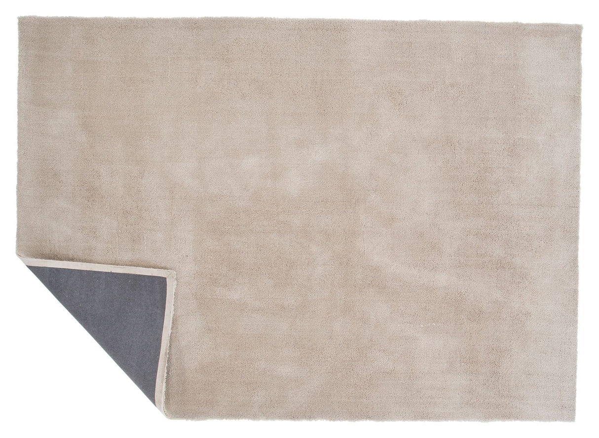 Undra Cotton Teppe, 200x300, Beige