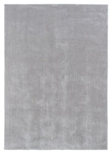 Undra Cotton Teppe, 200x300, Silver Grey