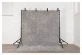 Undra Cotton Teppe, 200x300, Silver Grey