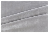 Undra Cotton Teppe, 200x300, Silver Grey