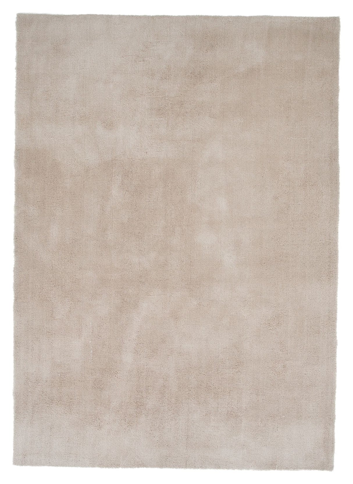 Undra Cotton Teppe, 250x350, beige