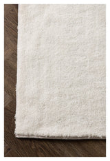 Undra Viscose Rug, 300x200 - Hvit