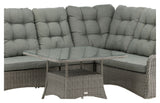 Washington Lounge Kit - Gray