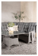 Washington Lounge Kit - Gray