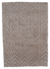 Zoe Wool Mix teppe, 200x300, beige