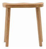 Orust krakk, teak, natur