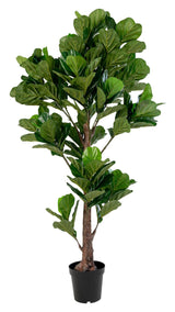 Fiolin Fig Artificial Plant, H190