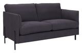 Volara 2,5 pers. Sofa - grønn