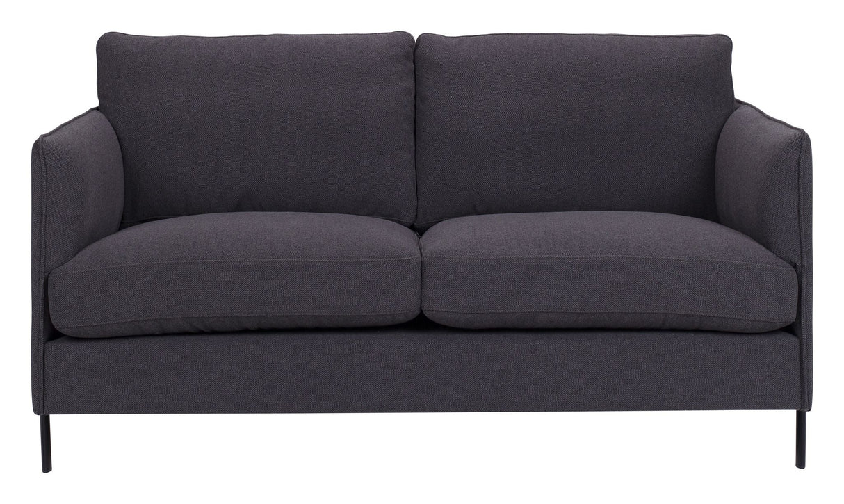 Volara 2,5 pers. Sofa - grønn