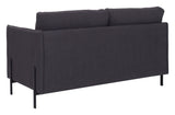 Volara 2,5 pers. Sofa - grønn