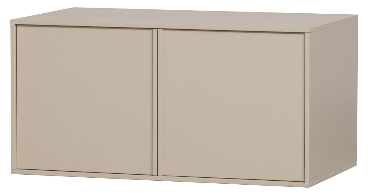 Dagskap, dobbel 50x100 - Beige 