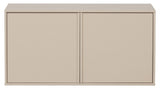 Dagskap, dobbel 50x100 - Beige 