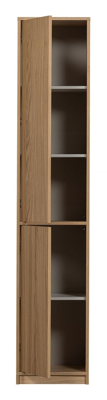 Modulair 40x40 - Eik 