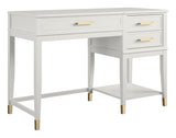 Westerleigh Desk med Raising Function, White