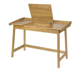 Woodman - Baron Desk - Lett tre