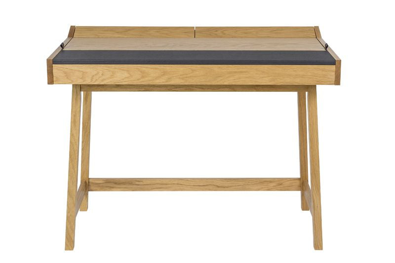 Woodman - Brompton Desk - Lett tre