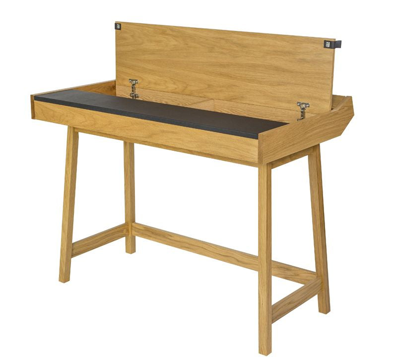 Woodman - Brompton Desk - Lett tre