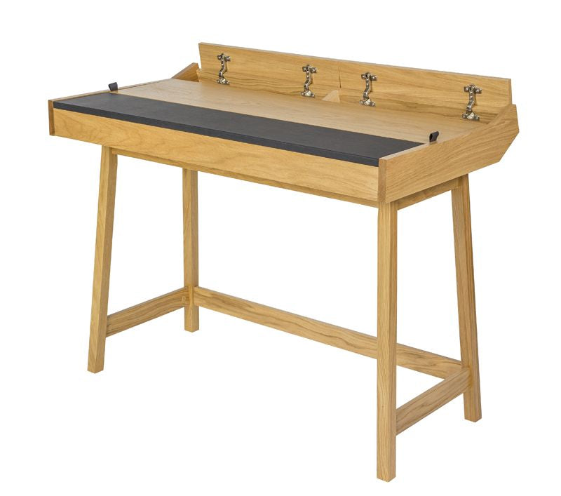 Woodman - Brompton Desk - Lett tre