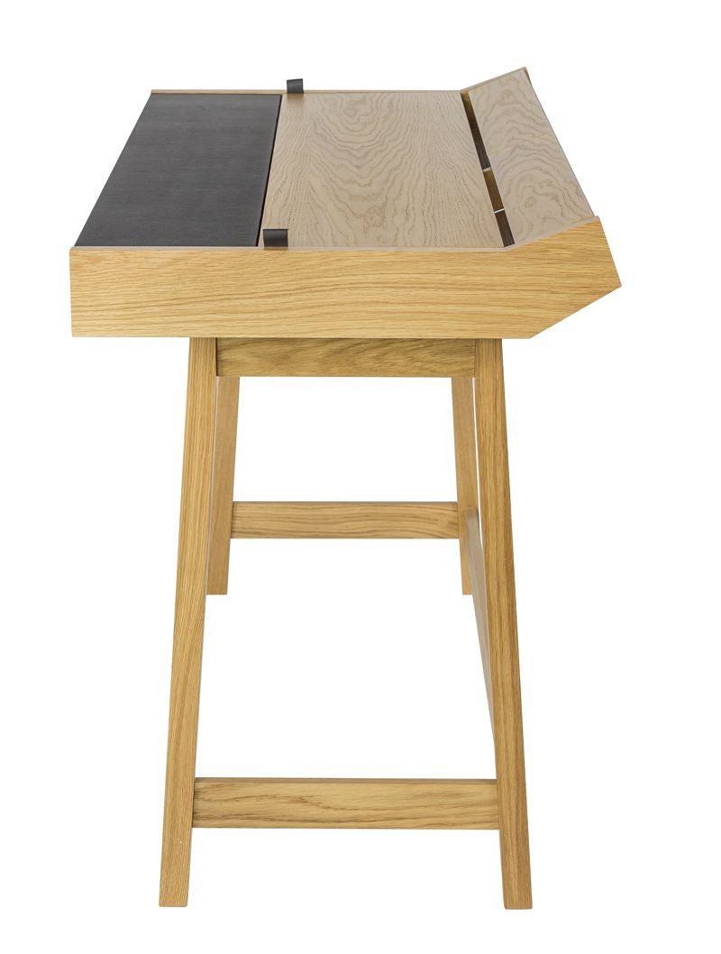 Woodman - Brompton Desk - Lett tre