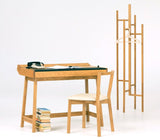 Woodman - Brompton Desk - Lett tre