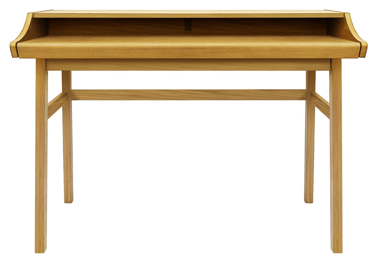 Woodman Carteret Desk - Natur