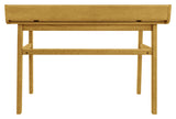 Woodman Carteret Desk - Natur