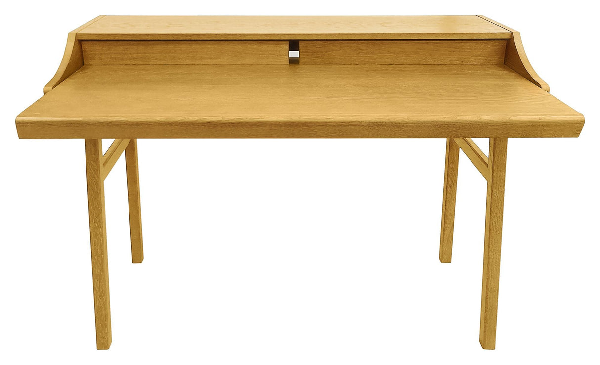 Woodman Carteret Desk - Natur