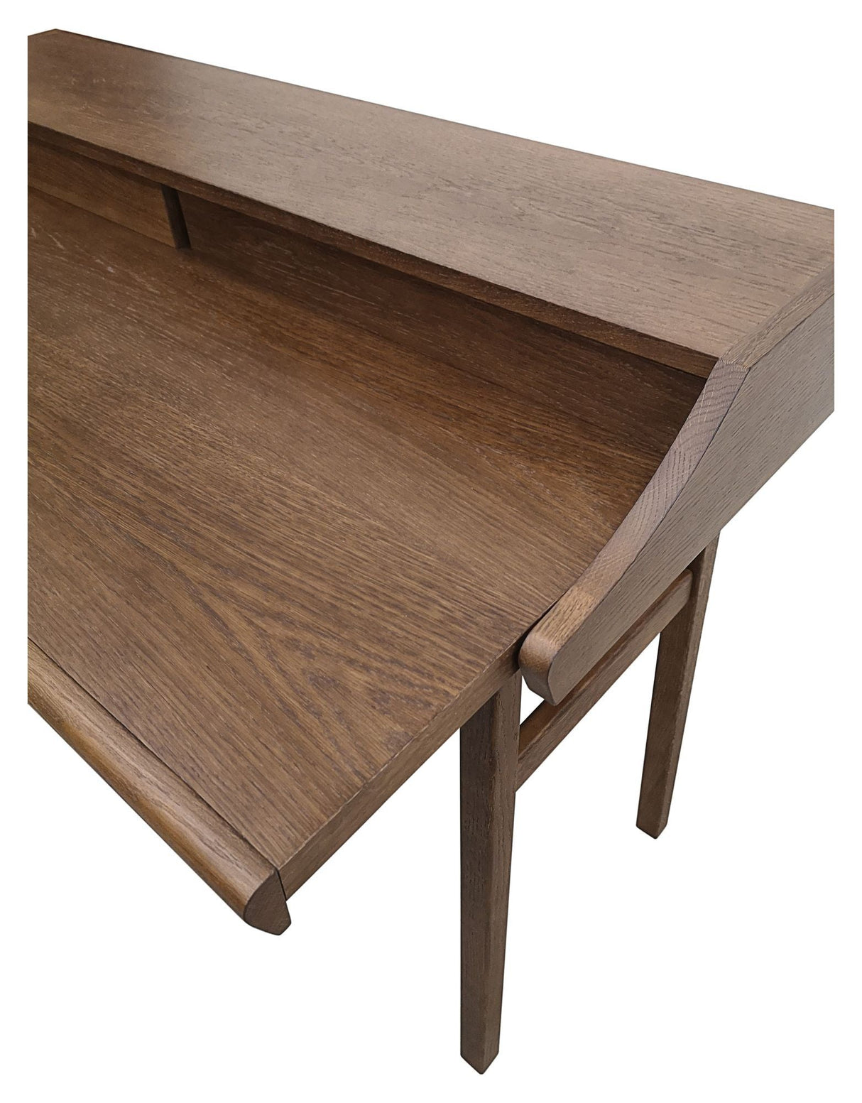 Woodman Carteret Desk - Walnut