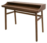 Woodman Carteret Desk - Walnut