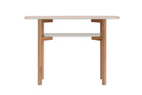 Woodman - Cee Console Table - Light Tree