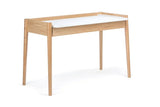 Woodman - Feldbach Desk - Lett Wood