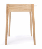 Woodman - Feldbach Desk - Lett Wood