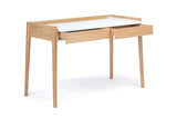 Woodman - Feldbach Desk - Lett Wood