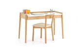 Woodman - Feldbach Desk - Lett Wood