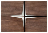 Woodman Flop Sideboard - Walnut