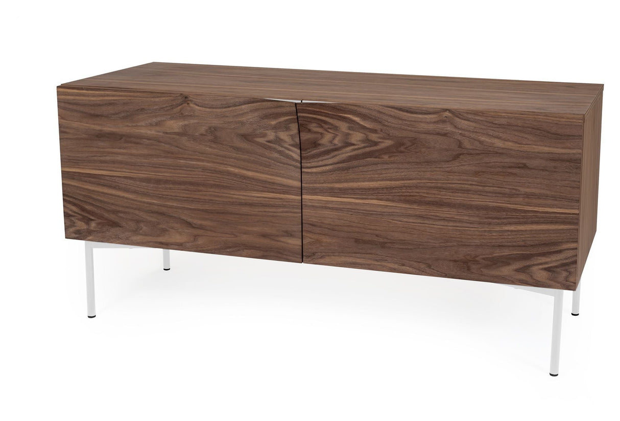 Woodman Flop Sideboard - Walnut